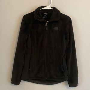 North Face Soft jacket